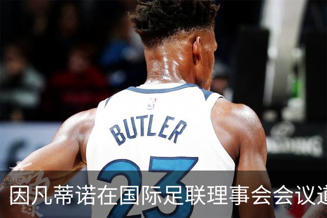因凡蒂诺在国际足联理事会会议道歉，仍面临下台压力