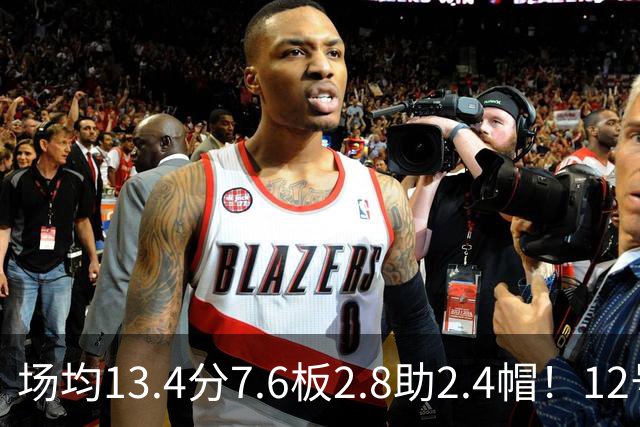 场均13.4分7.6板2.8助2.4帽！12号秀人红是非多，雷霆正式回应