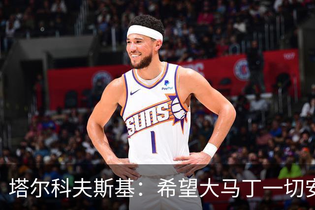 塔尔科夫斯基：希望大马丁一切安好，我当时并没有在要点球