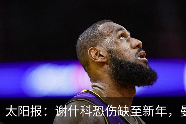 太阳报：谢什科恐伤缺至新年，曼联冬窗或买前锋