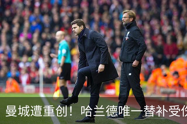 曼城遭重创！哈兰德唯一替补受伤 马雷斯卡亲承伤停8周