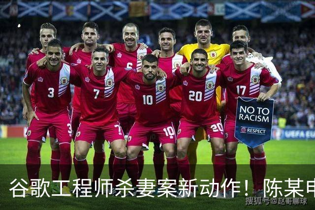 谷歌工程师杀妻案新动作！陈某申请精神病无罪辩护 代价或是终身关精神病院