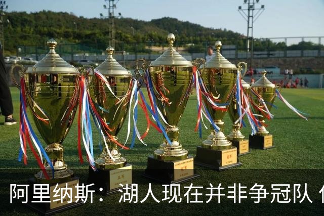 阿里纳斯：湖人现在并非争冠队 但除非引进超巨否则只需微调阵容