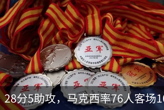 28分5助攻，马克西率76人客场106比100掀翻卫冕冠军