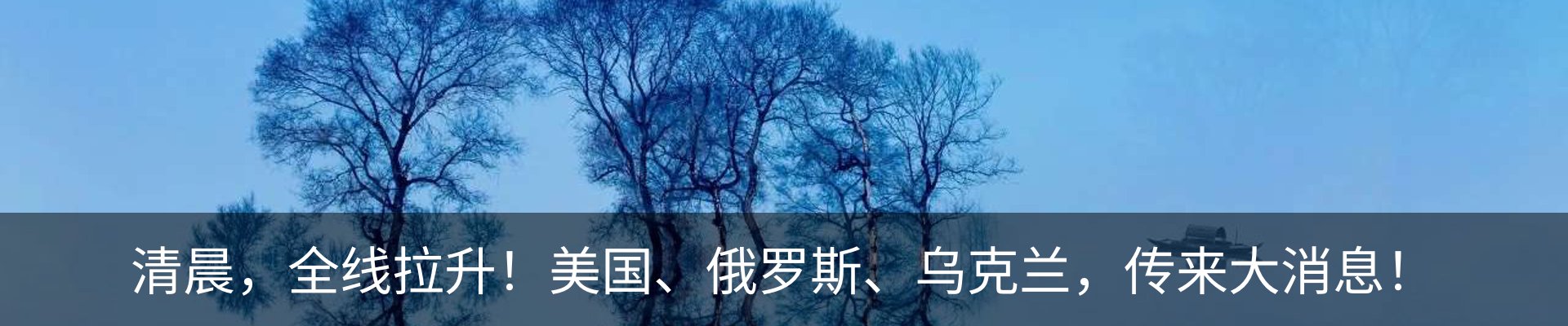 资讯动态