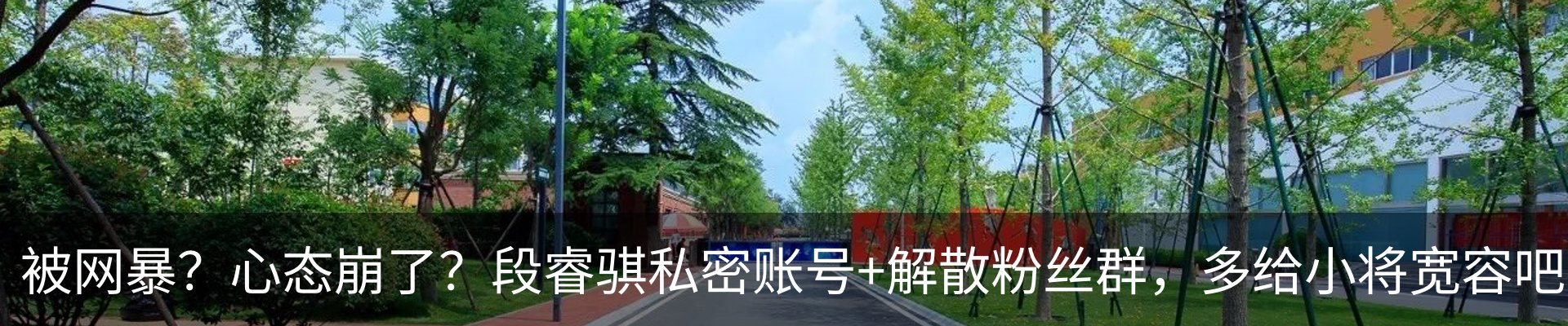 资讯动态