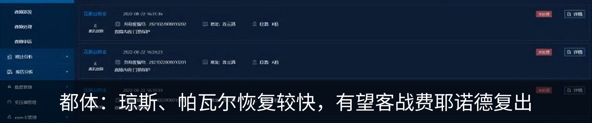 资讯动态